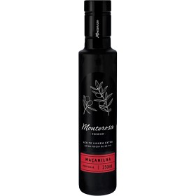 Bild på Monterosa Macanilha Premium Extra Jungfruolivolja 250ml 