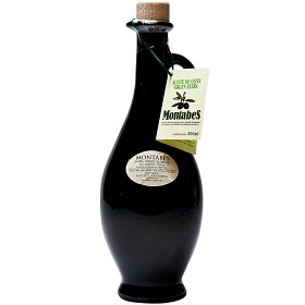 Bild på Monva Montabes Amfora Extra Virgin Olive Oil 50cl