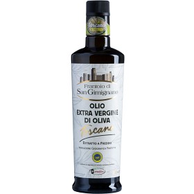 Bild på Morettini Olivolja San Gimignano IGP 500ml