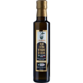 Bild på Morettini Olivolja San Savino 250ml