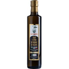 Bild på Morettini Olivolja San Savino 500ml