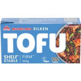 Bild på Morinaga Mori-Nu Silken Tofu Fast 307g