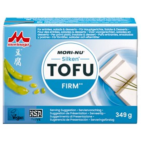 Bild på Mori-Nu Silken Tofu Fast 349g