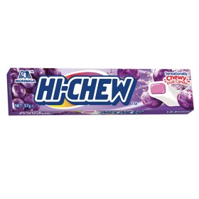 Bild på Morinaga Hi-Chew Vindruva 50g