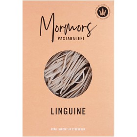 Bild på Mormors Pastabageri Linguine Pasta 400g
