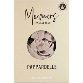 Bild på Mormors Pastabageri Pappardelle Pasta 400g