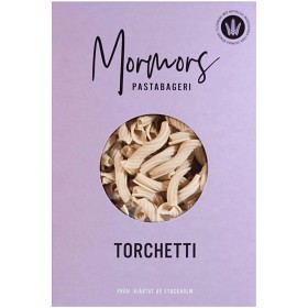 Bild på Mormors Pastabageri Torchetti Pasta 500g
