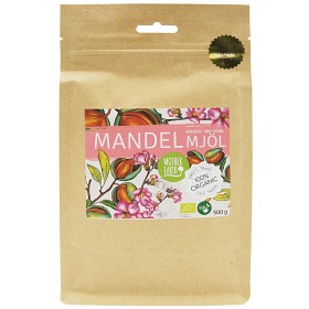 Bild på Mother Earth Mandelmjöl 500g