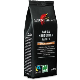 Bild på Mount Hagen Single Origin 'Papua NG' 250g