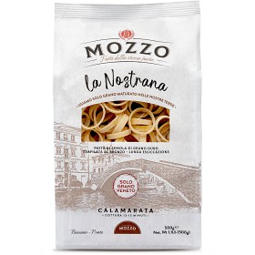 Bild på Mozzo Calamarata Pasta 500g