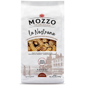 Bild på Mozzo Fusilli Pasta 500g