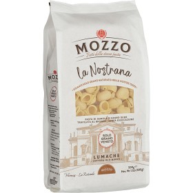 Bild på Mozzo Lumache Pasta 500g