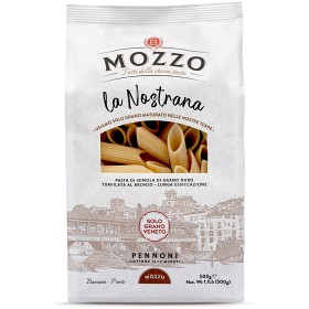Bild på Mozzo Pennoni Pasta 500g