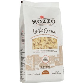 Bild på Mozzo Trottole Pasta 500g