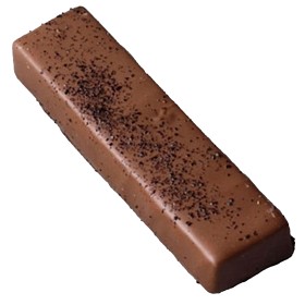 Bild på MR Cake Chokladdoppad Lakritskola 60g