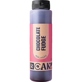 Bild på Mr Cake Kolasås Chocolate Fudge 250ml