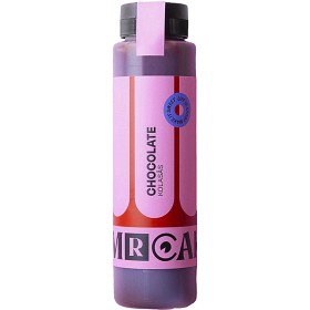 Bild på MR Cake Kolasås Choklad 250ml