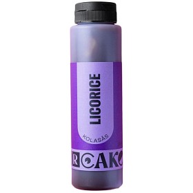 Bild på Mr Cake Kolasås Lakrits 250ml