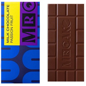 Bild på MR Cake Passion Fruit Chokladkaka 90g