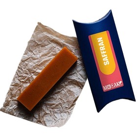 Bild på MR Cake Saffranskola 50g