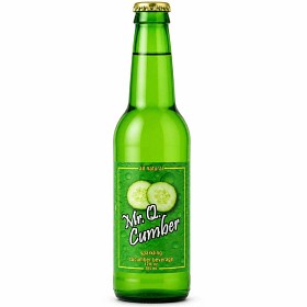 Bild på Mr. Q. Cumber 354ml
