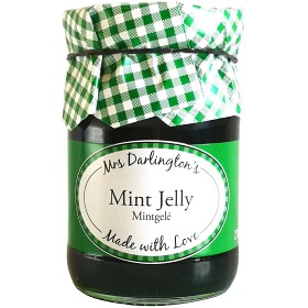 Bild på Mrs Darlington's Mintgelé 212g