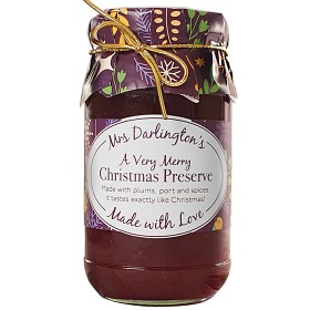 Bild på Mrs Darlington Very Merry Christmas Preserve 320g