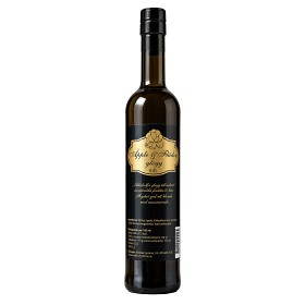 Bild på Muddus Glögg Äpple & Fläder 0,5L