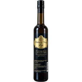 Bild på Muddus Glögg Blåbär & Vanilj 0,5L