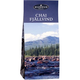 Bild på MUDDUS Chai Fjällvind 100g