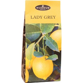 Bild på MUDDUS Lady Grey 100g