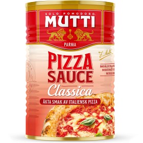 Bild på Mutti Pizzasås Klassisk 400g