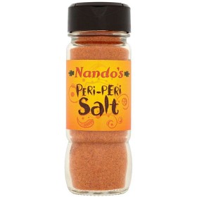 Bild på Nando's Peri-Peri Salt 70g