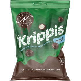 Bild på Narr Chocolate Krippis Malt 90g