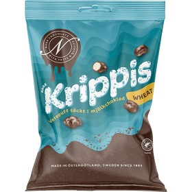 Bild på Narr Chocolate Krippis Wheat 90g