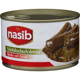 Bild på Nasib Vinbladsdolmar 400g