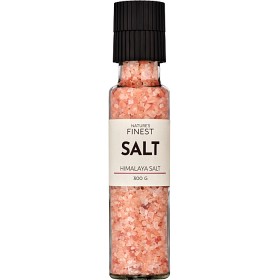Bild på Natures Finest Himalaya Salt 300g