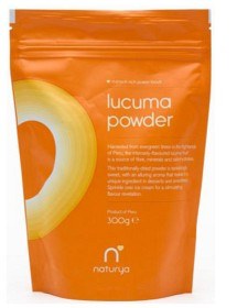Bild på Naturya Lucuma Powder 300 g