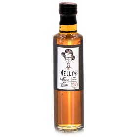 Bild på Nelly's Kaffesyrup Vanilj 250ml
