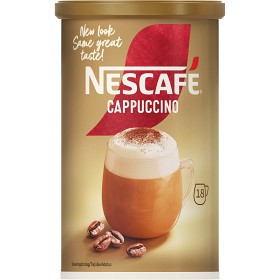 Bild på Nescafé Cappuccino 225g