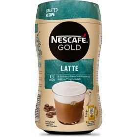 Bild på Nescafé Latte 225g