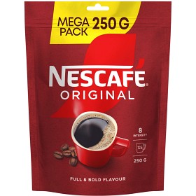 Bild på NESCAFÉ Original Snabbkaffe 250g