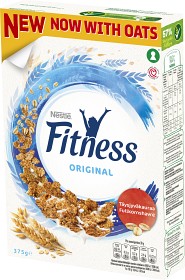 Bild på Nestlé Fitness 375g