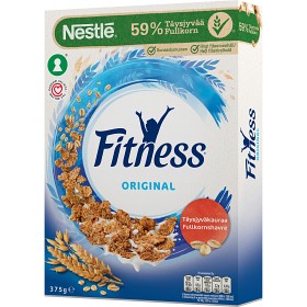 Bild på Nestlé Fitness 375g