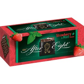 Bild på Nestlé After Eight Strawberry 200g