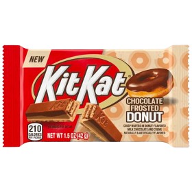 Bild på Nestlé KitKat Donut 42g