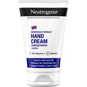 Bild på Neutrogena Norwegian Formula Hand Cream parfymerad 50 ml