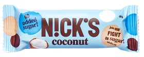 Bild på Nicks Coconut 1 st 40 g