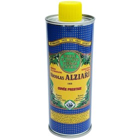 Bild på Nicolas Alziari Olivolja Cuvée Prestige 250ml