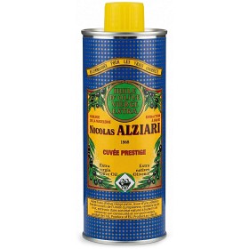 Bild på Nicolas Alziari Cuvée Prestige Olivolja 250ml